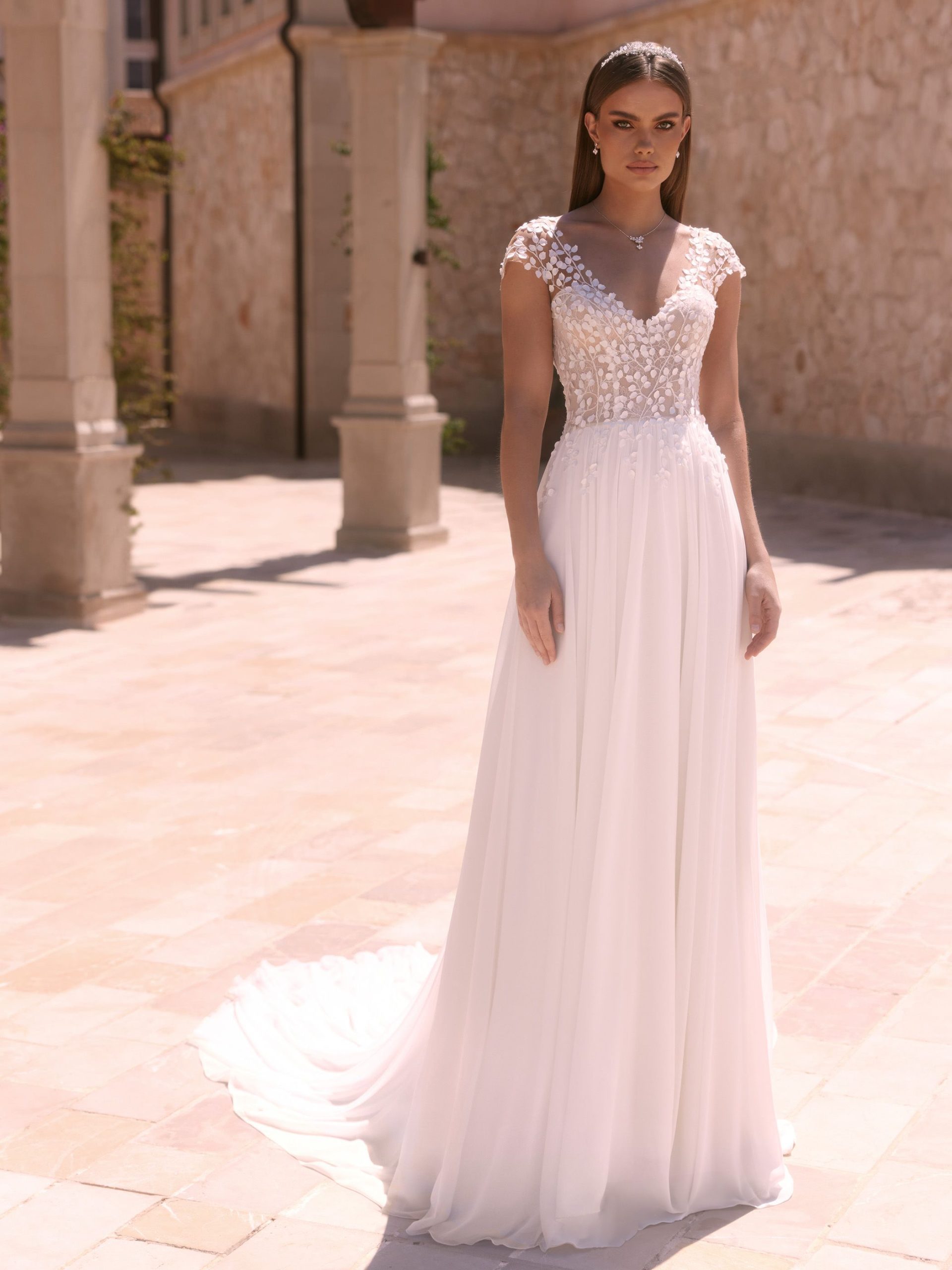 Robe de mariée DORIDIS collection Bianco Evento – Image 2