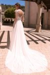 Robe de mariée DORIDIS collection Bianco Evento