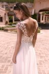 Robe de mariée DORIDIS collection Bianco Evento