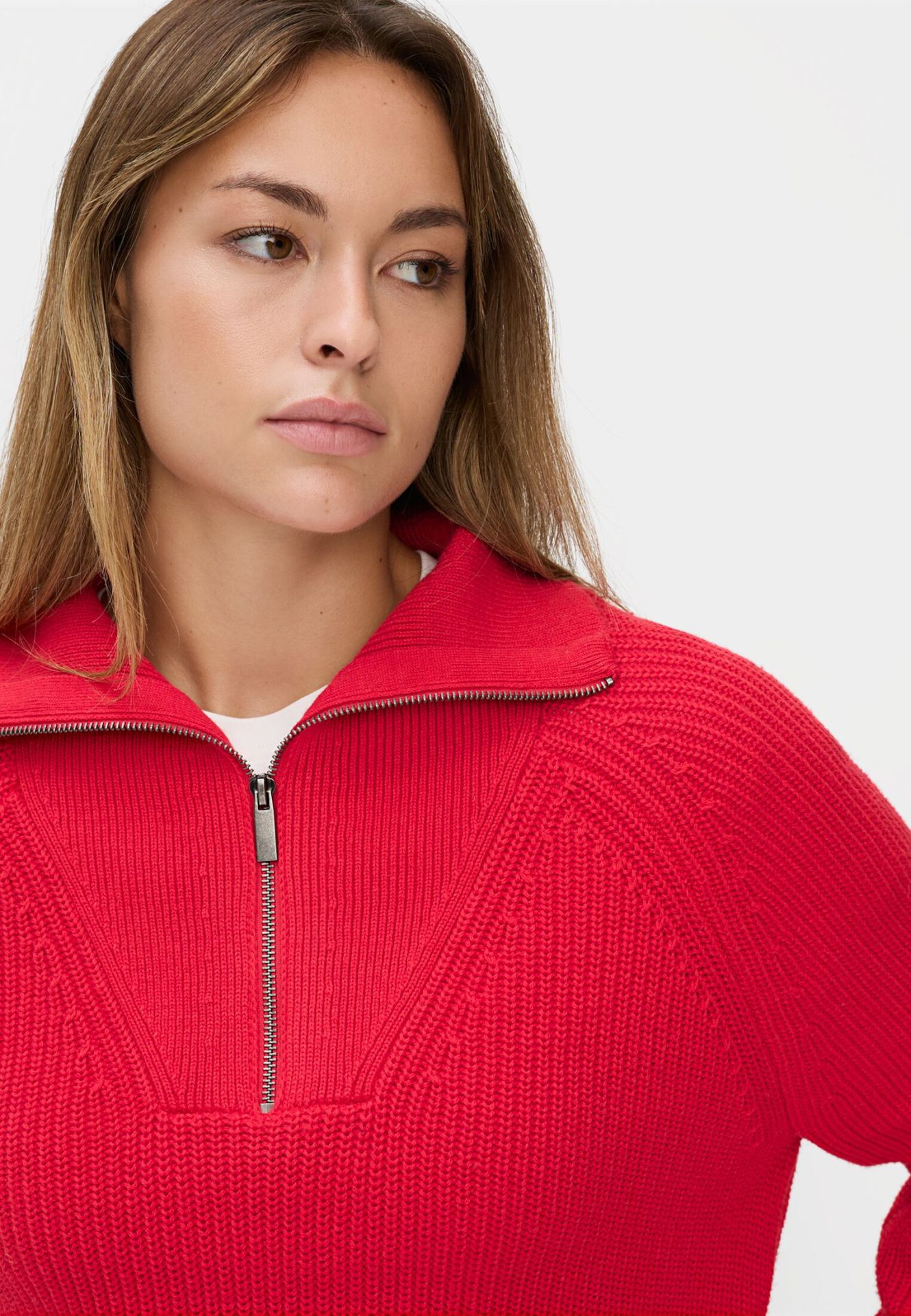 Pull col camionneur Camel Active 309519 8K83