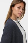 Long gilet sans bouton Camel Active 309577 8K42