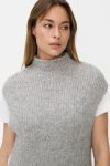 Pull col montant sans manches Camel Active 309594 8K75