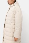 Doudoune longue Camel Active 310904 8R58