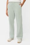 Pantalon velours côtelé Camel Active 377590 8R53 - Thumbnail Image 2