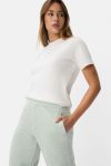 Pantalon velours côtelé Camel Active 377590 8R53 - Thumbnail Image 4