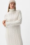 Robe pull col roulé Camel Active 391865 8K92 - Thumbnail Image 3
