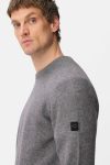 Pull col rond Camel Active 409500 8K48