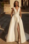 Robe de mariée OPAL collection Bianco Evento