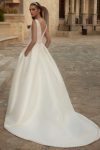 Robe de mariée OPAL collection Bianco Evento - Thumbnail Image 2