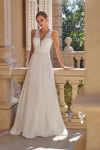 Robe de mariée RO715H collection Créatif Paris - Thumbnail Image 2