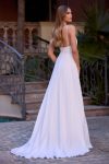 Robe de mariée ROXANA collection Bianco Evento - Thumbnail Image 2