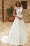 Robe de mariée TAMARA collection Bianco Evento
