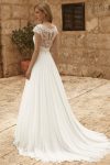 Robe de mariée TAMARA collection Bianco Evento - Thumbnail Image 2