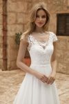 Robe de mariée TAMARA collection Bianco Evento - Thumbnail Image 3