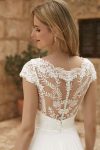 Robe de mariée TAMARA collection Bianco Evento