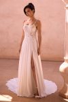Robe de mariée ALIDA collection Bianco Evento