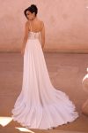 Robe de mariée ALIDA collection Bianco Evento - Thumbnail Image 2