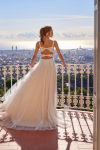 Robe de mariée RP173H collection Créatif Paris - Thumbnail Image 2