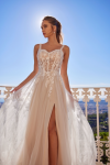 Robe de mariée RP173H collection Créatif Paris - Thumbnail Image 3